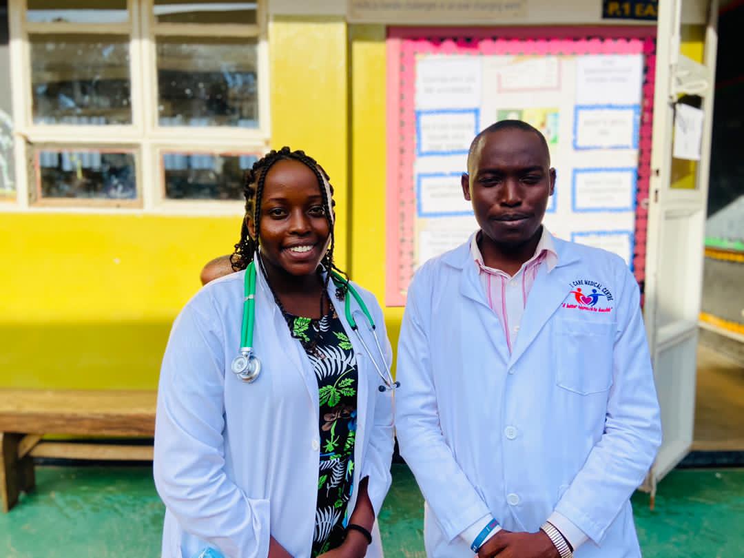 MWIFO Uganda Programs Overview