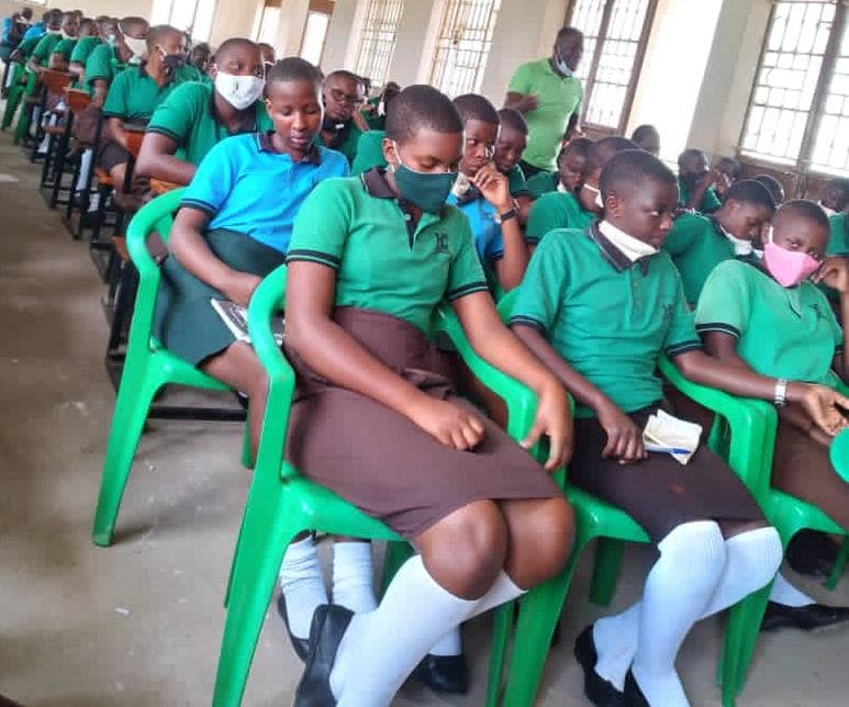 MWIFO Uganda Impact Story