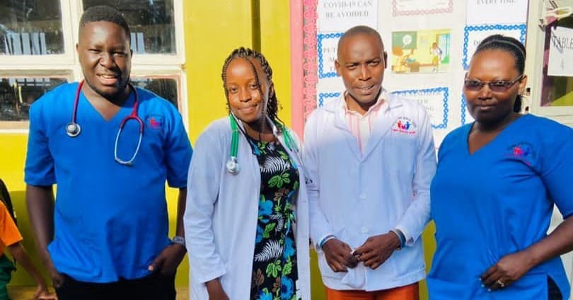 MWIFO Team or Community